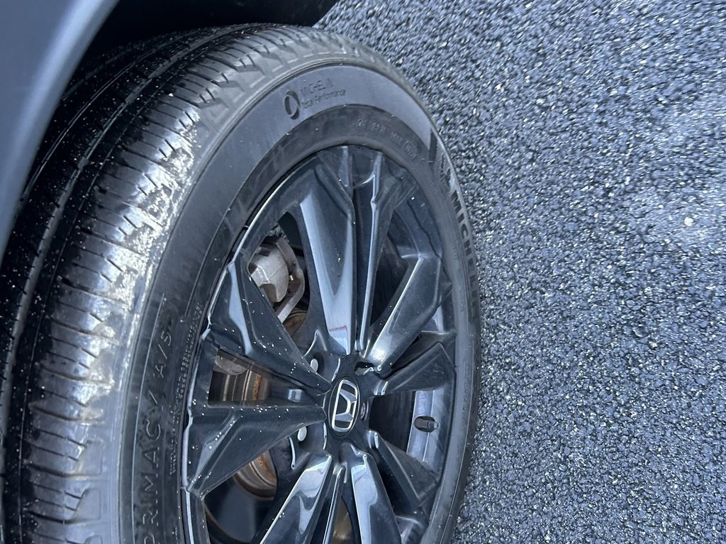 Used 2023 Honda CR-V Sport Touring image 22