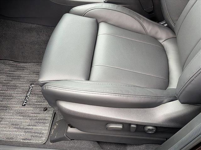 New 2026 Subaru Ascent Touring image 4