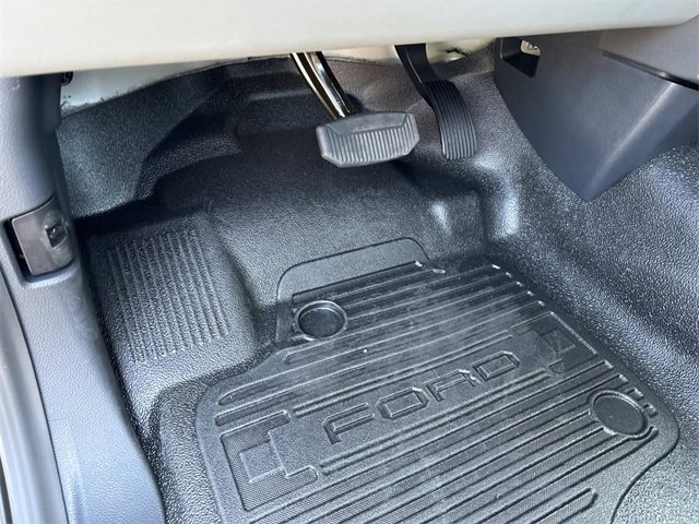 New 2026 Ford F250 XL image 19