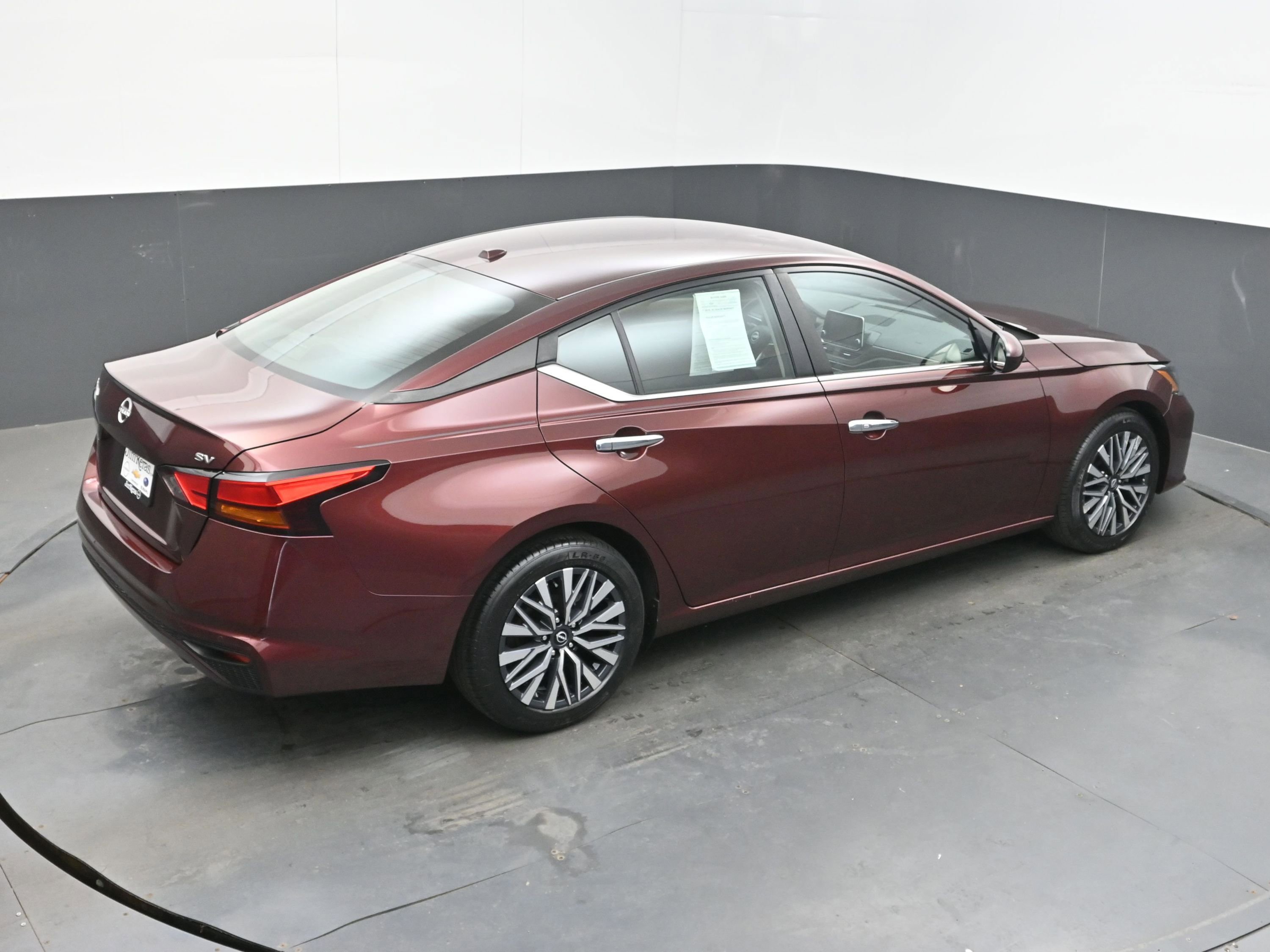 Used 2023 Nissan Altima 2.5 SV image 36