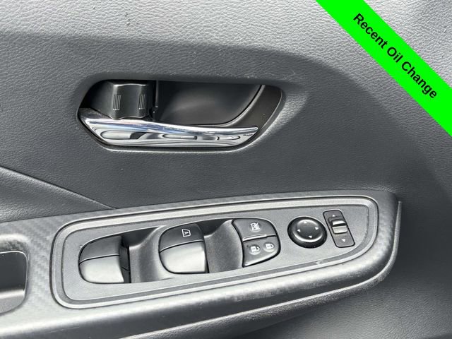 Used 2024 Nissan Versa SV image 10