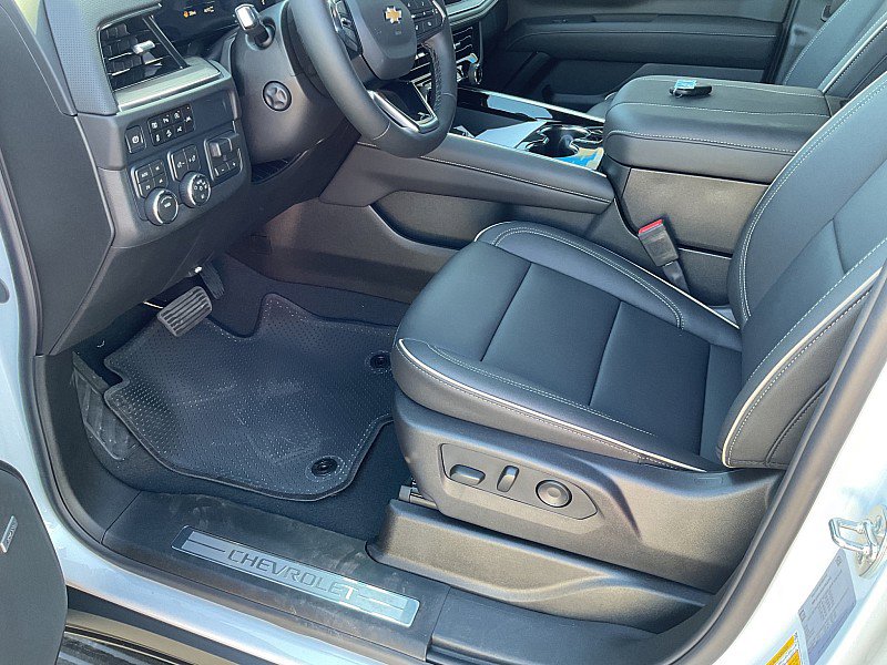 New 2026 Chevrolet Tahoe Premier image 14