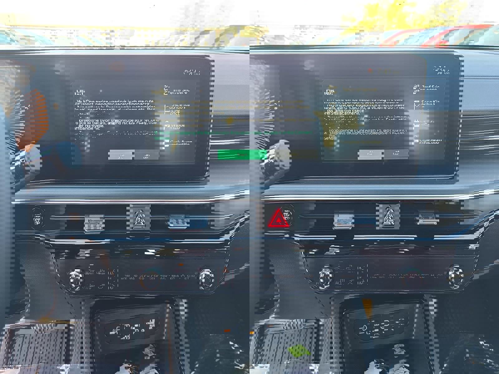 New 2026 Kia K5 GT-Line image 22