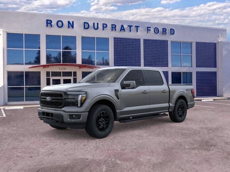 New 2026 Ford F150 Lariat w/ Bed Utility Package AWD/4WD image 2