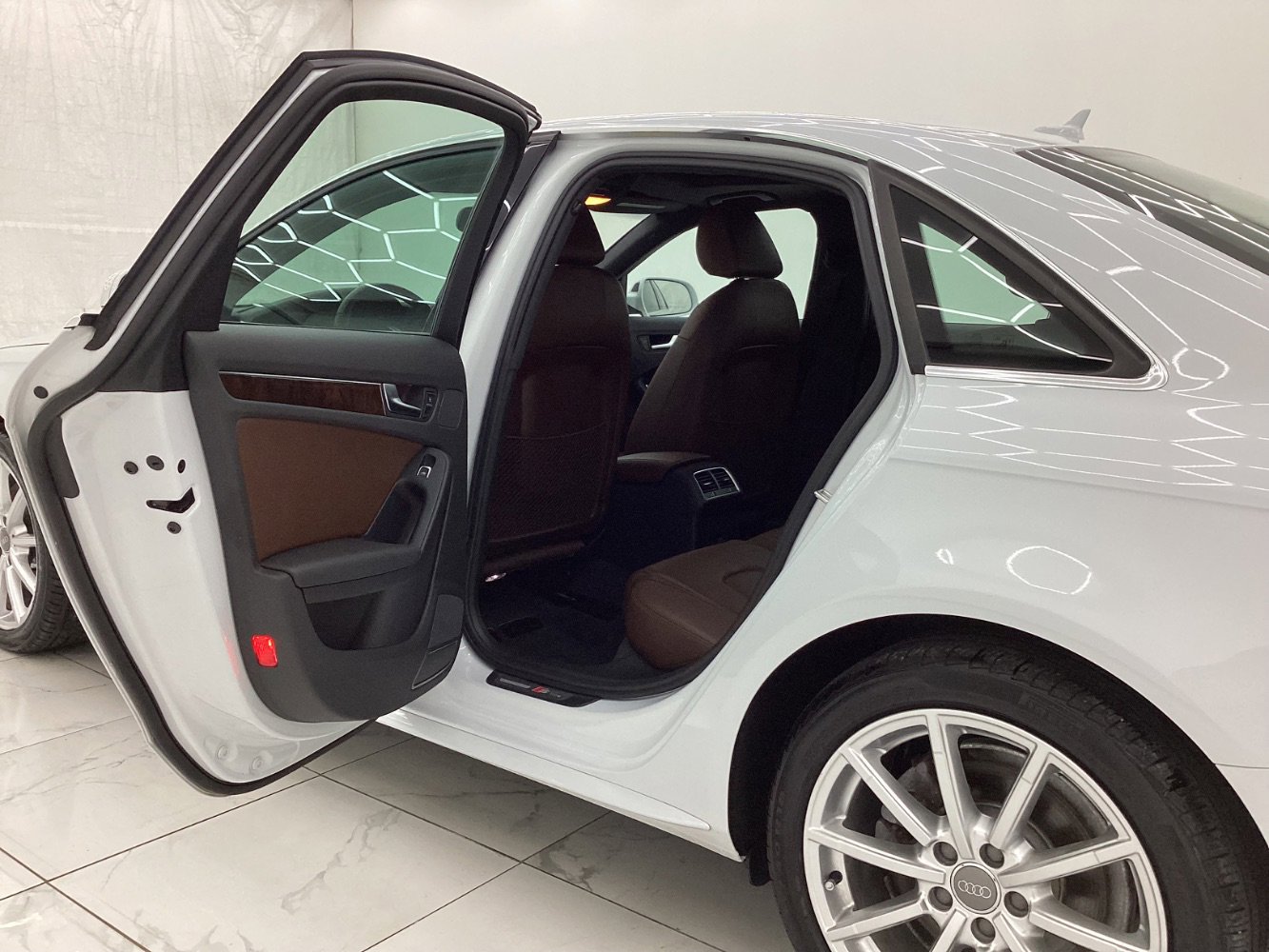 Used 2015 Audi A4 2.0T Premium Plus AWD/4WD image 22