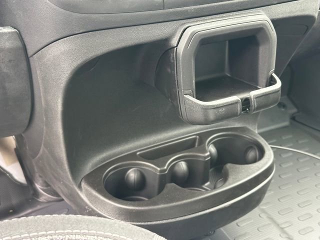 New 2024 RAM ProMaster 2500 w/ Safety Group image 24