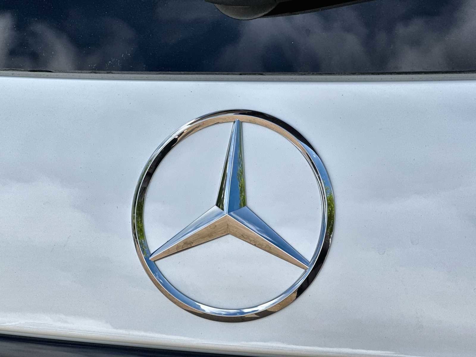New 2026 Mercedes-Benz GLC 300 image 16