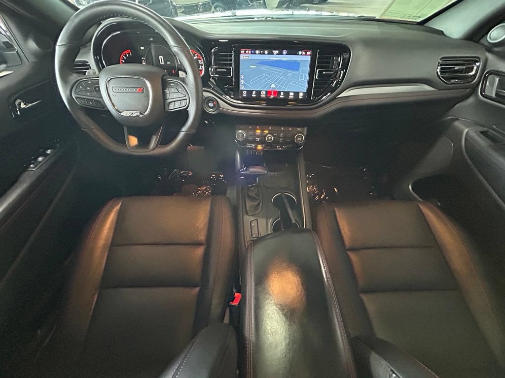 Used 2026 Dodge Durango GT AWD/4WD image 10