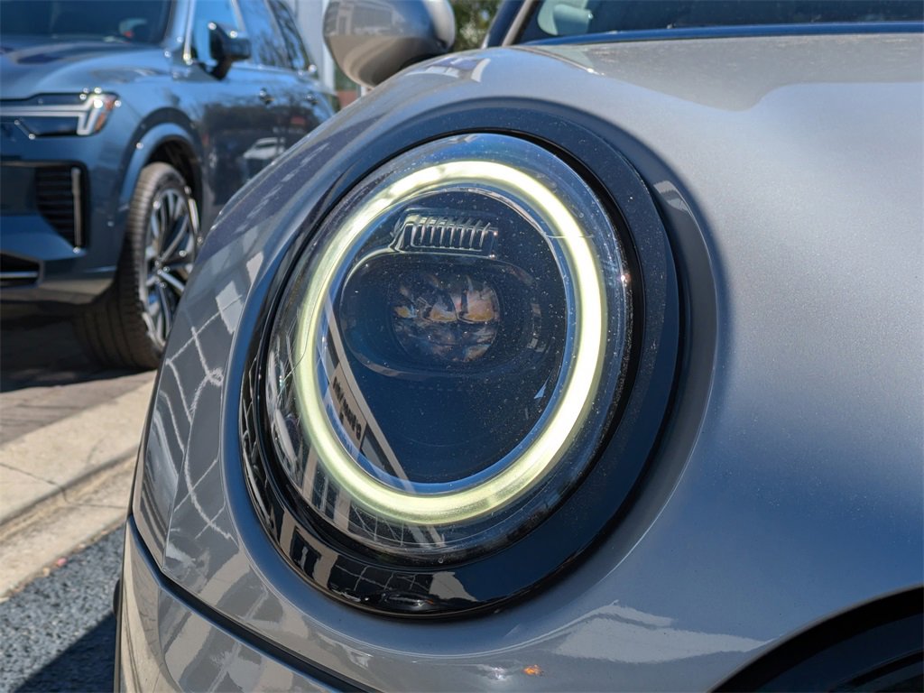 Used 2024 MINI Cooper Clubman S image 10