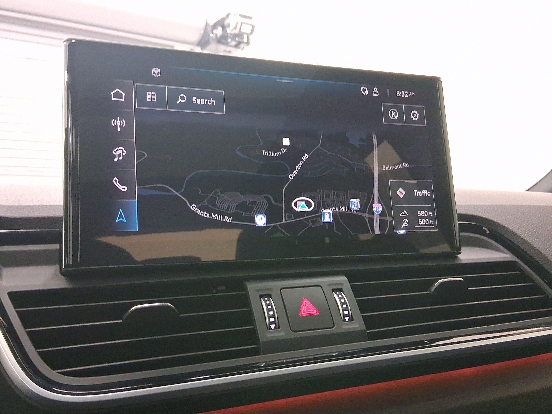 Used 2025 Audi Q5 e Premium Plus image 24