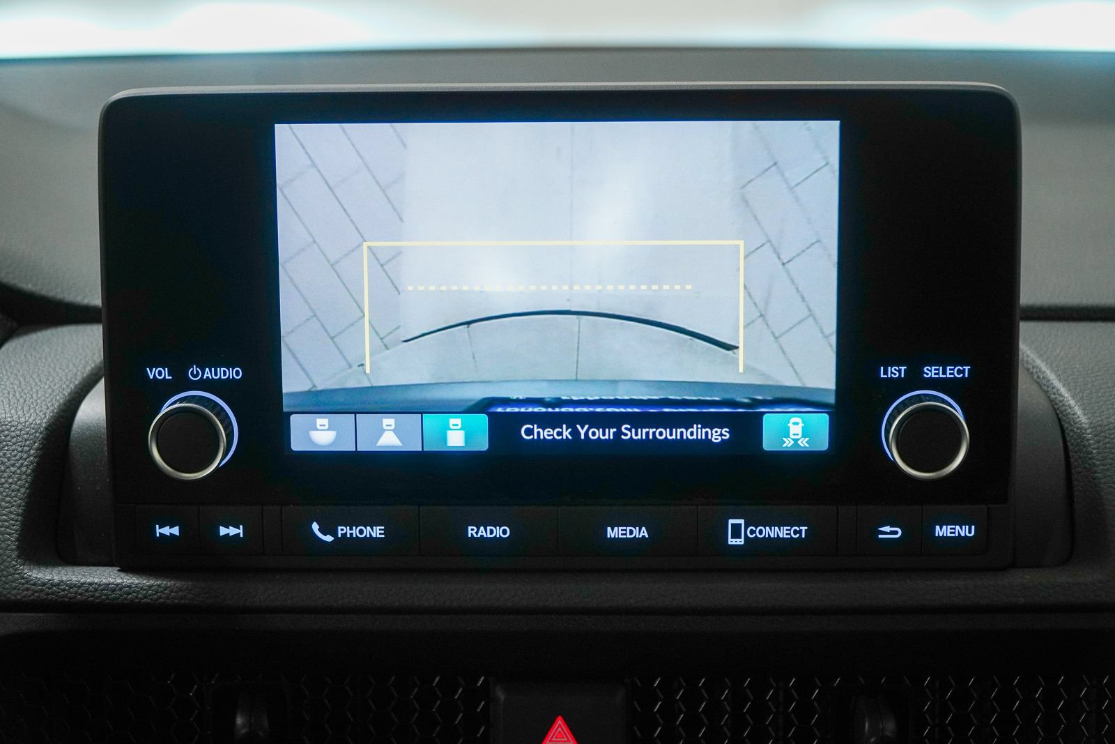 Used 2024 Honda CR-V EX image 30
