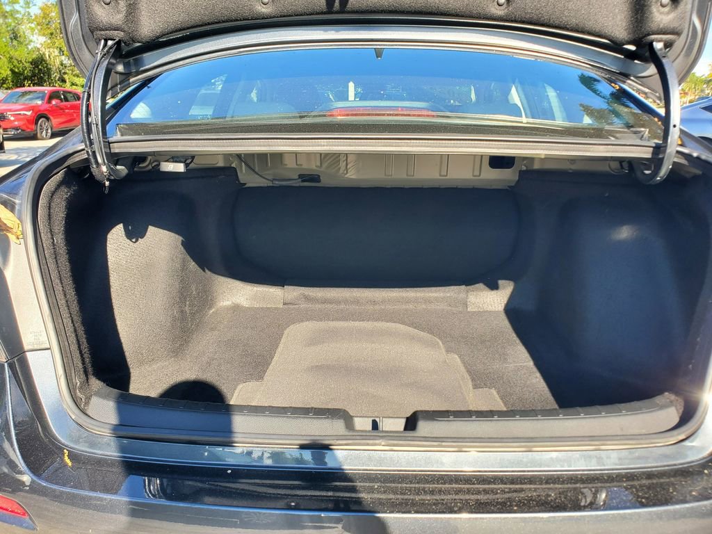 Used 2024 Honda Civic LX image 8