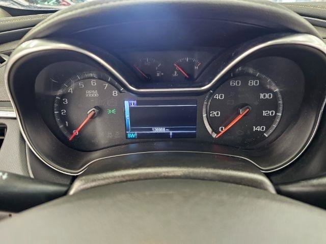 Used 2018 Chevrolet Impala Premier image 13