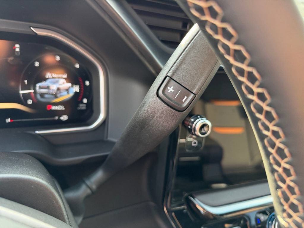 New 2026 GMC Sierra 2500 AT4 w/ AT4 Premium Plus Package AWD/4WD image 25