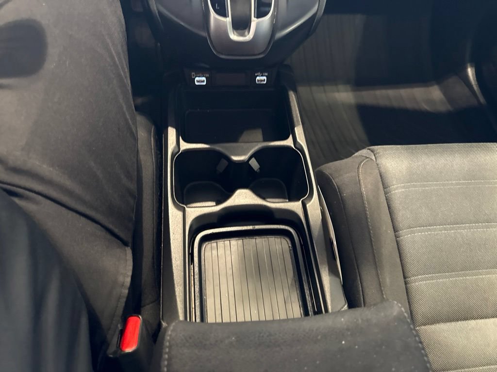 Used 2020 Honda CR-V EX image 27