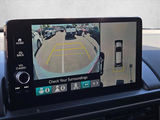 Used 2024 Honda Pilot Elite image 19