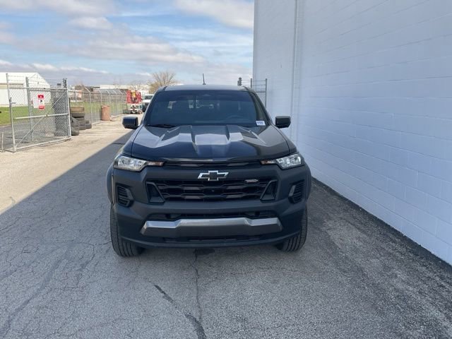 Used 2023 Chevrolet Colorado Trail Boss w/ Technology Package image 5