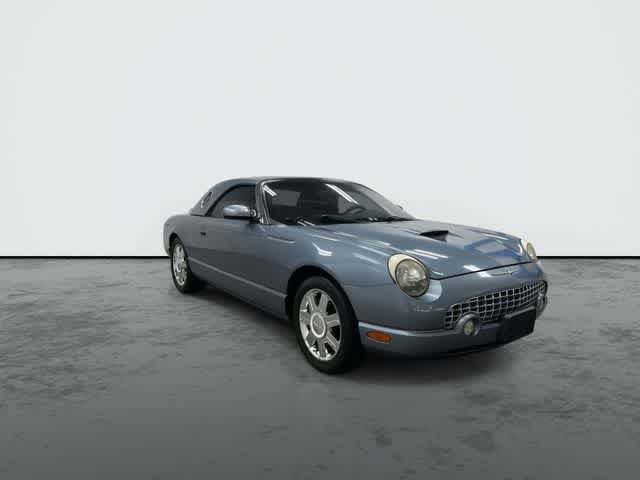 Used 2005 Ford Thunderbird RWD image 6
