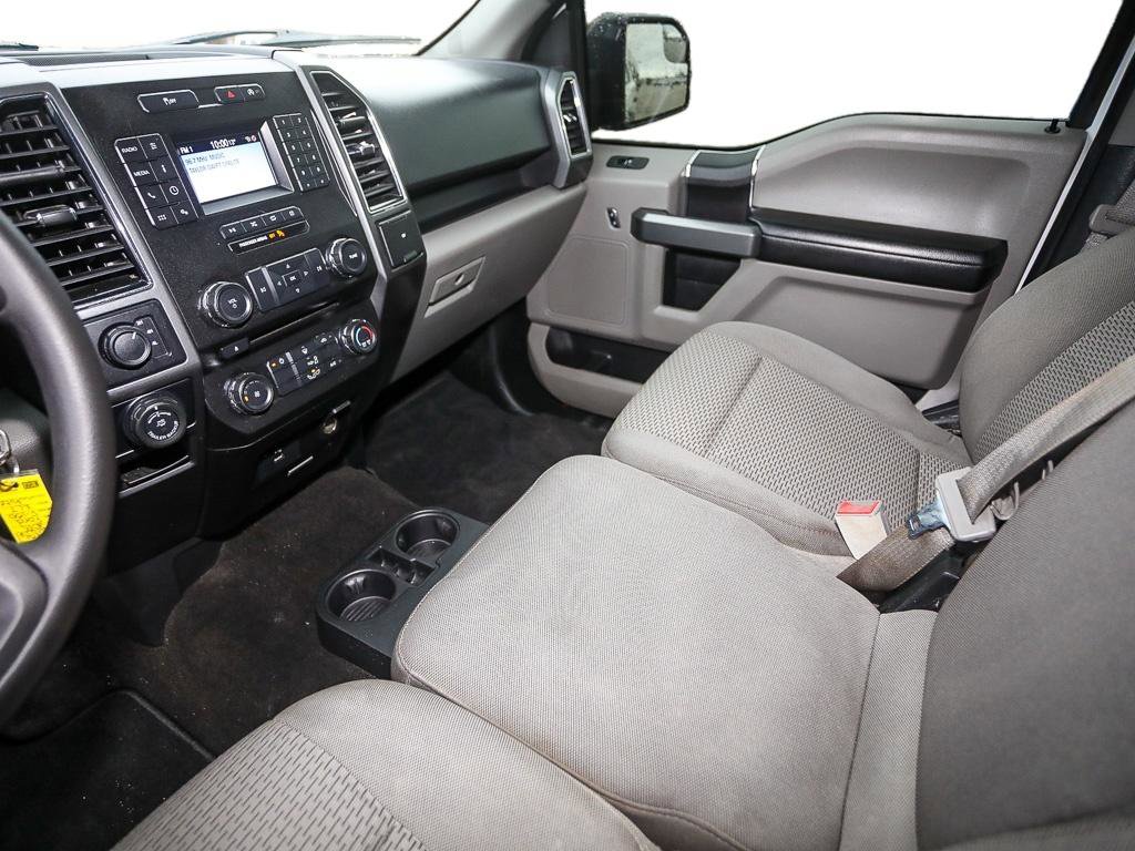 Used 2018 Ford F150 XLT w/ Trailer Tow Package image 20