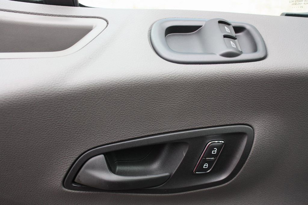 New 2026 Ford Transit 250 148 Medium Roof image 10
