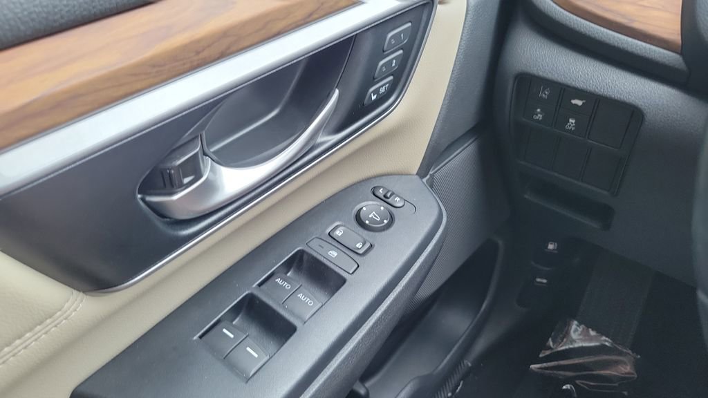 Used 2019 Honda CR-V EX-L image 25