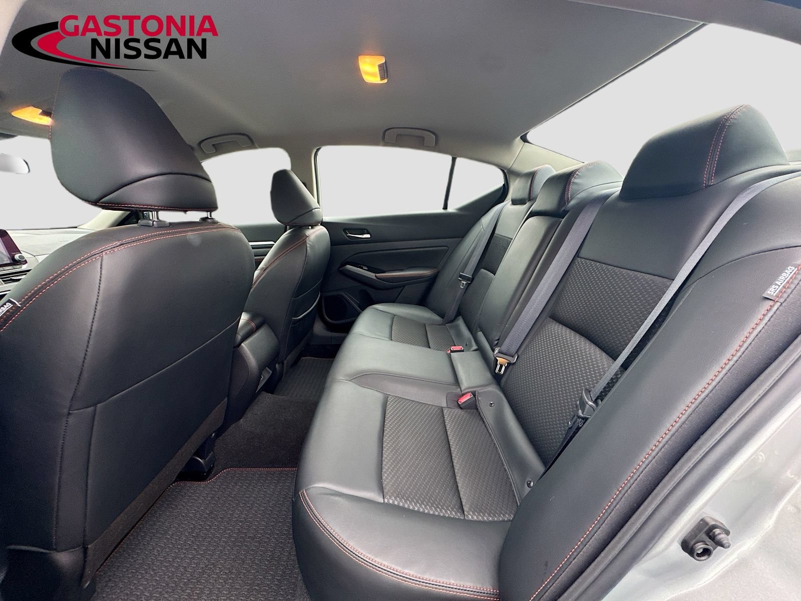 Used 2023 Nissan Altima 2.5 SR AWD/4WD image 31