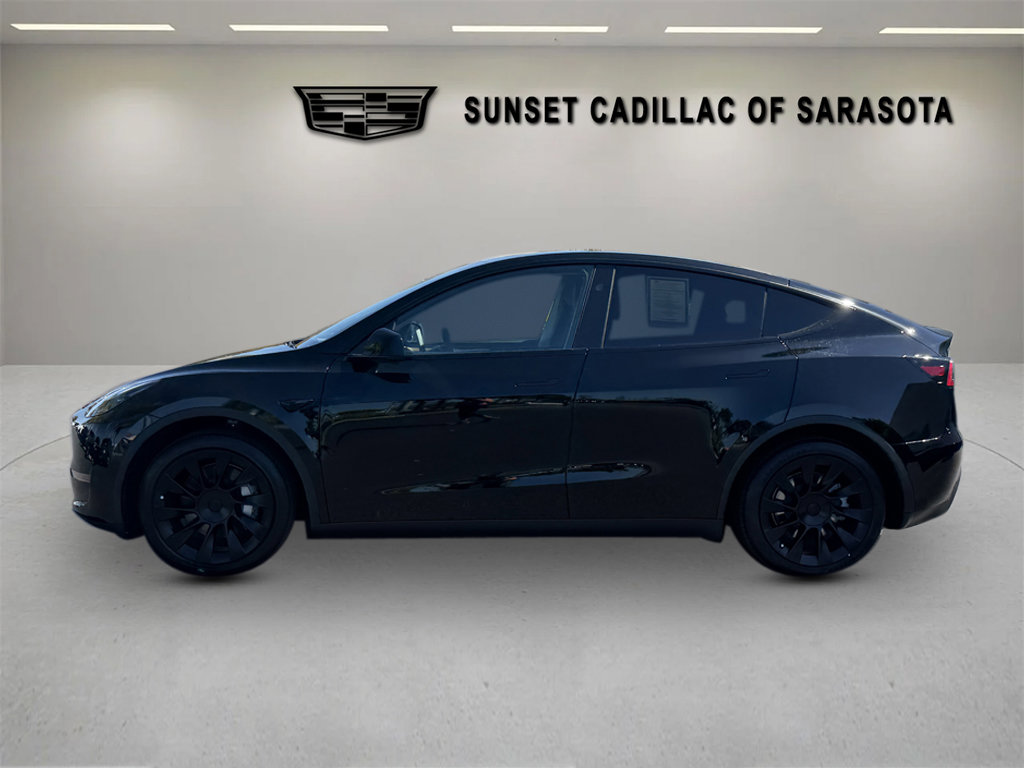 Used 2023 Tesla Model Y Long Range image 6