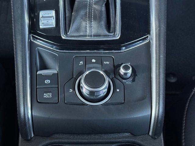 Used 2018 MAZDA CX-5 Grand Touring AWD/4WD image 17