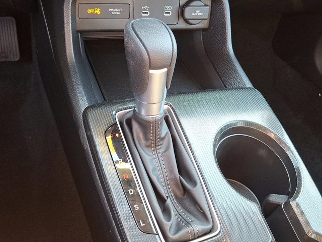 New 2026 Honda Civic LX image 12