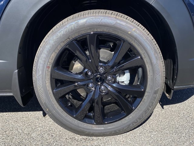 New 2026 MAZDA CX-30 2.5 Turbo w/ Premium Plus Pkg image 11