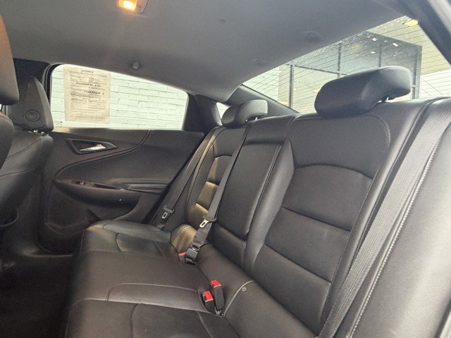 Used 2017 Chevrolet Malibu Hybrid w/ Leather Package image 22