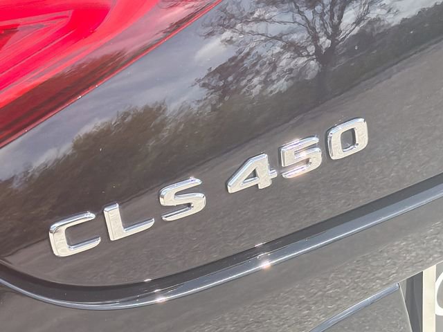 Used 2023 Mercedes-Benz CLS 450 4MATIC image 11