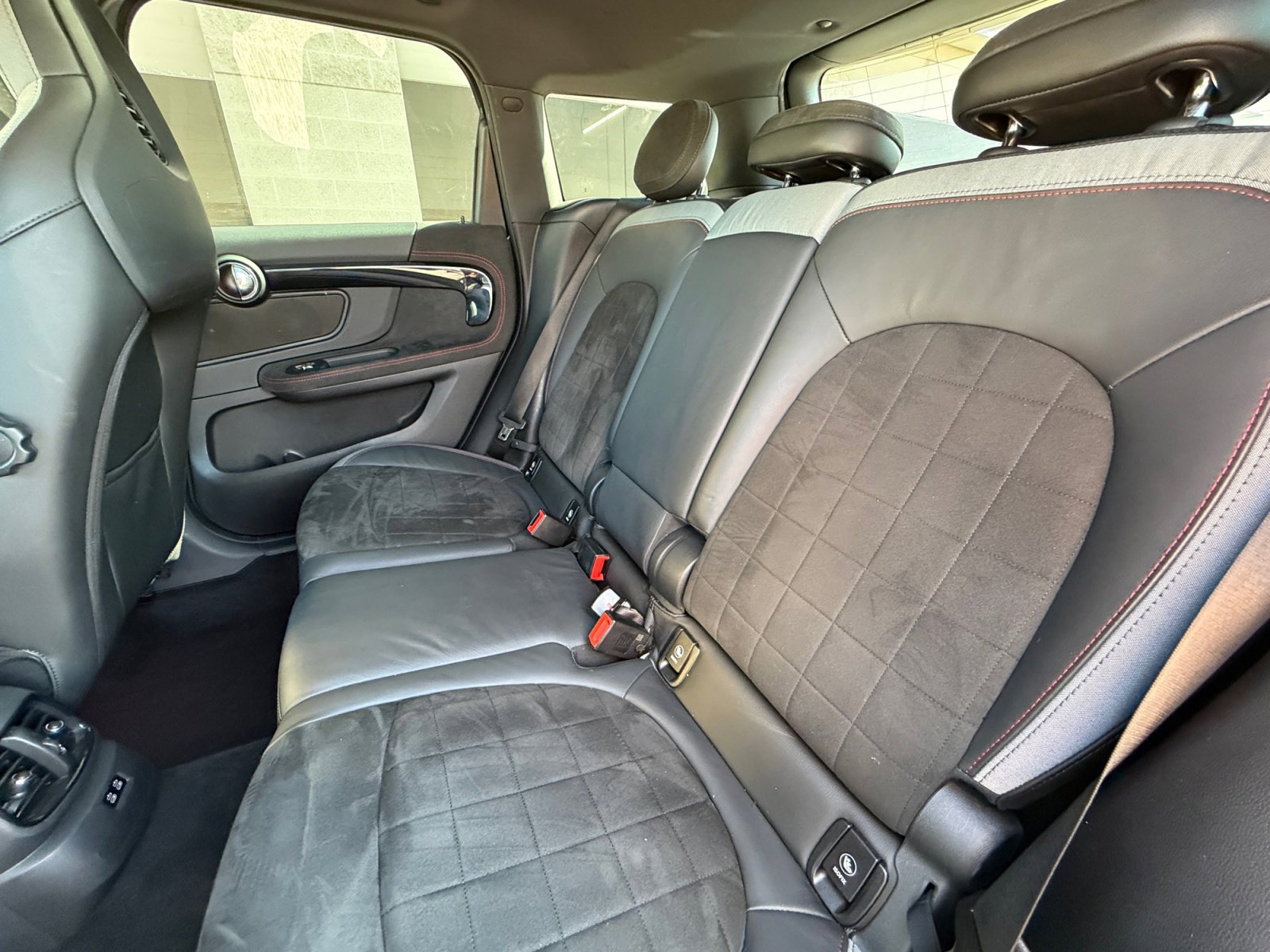 Used 2020 MINI Cooper Countryman John Cooper Works image 17