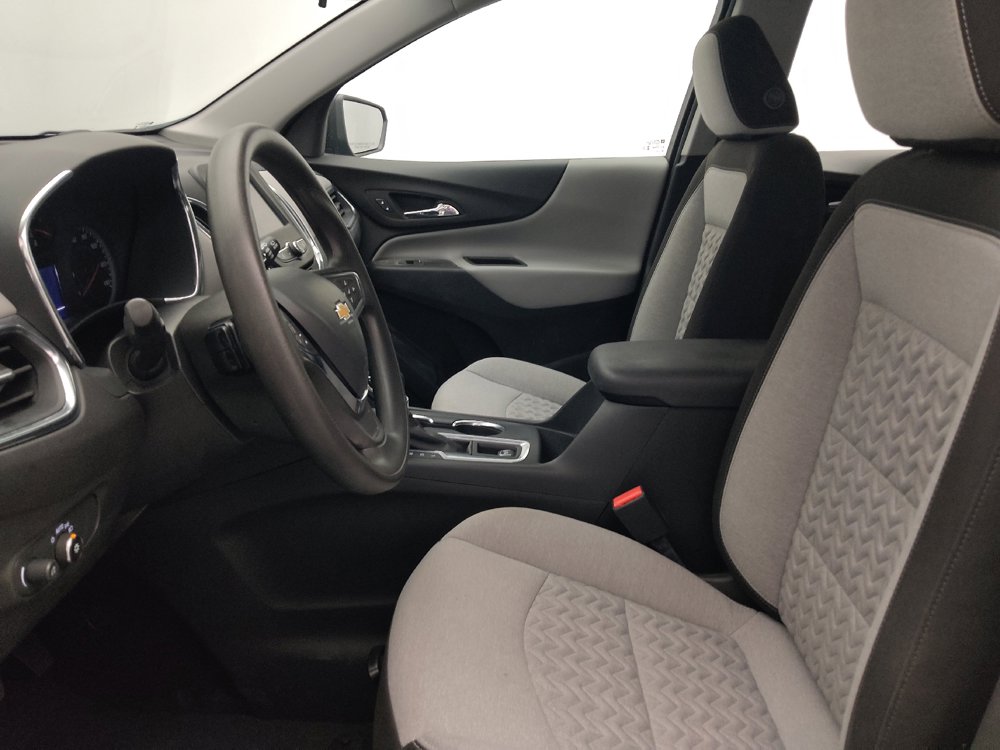 Used 2024 Chevrolet Equinox LS FWD image 17
