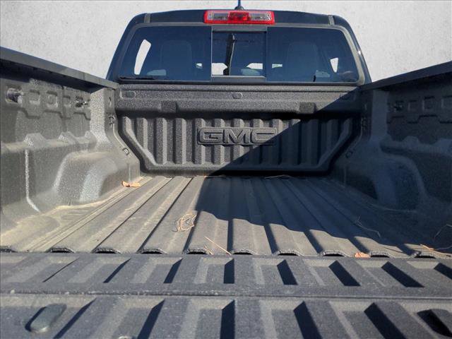 New 2026 GMC Canyon AT4 w/ Technology Plus Package image 9