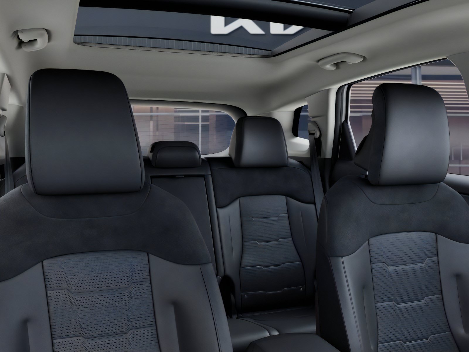 New 2027 Kia Sportage SX Prestige AWD/4WD image 26