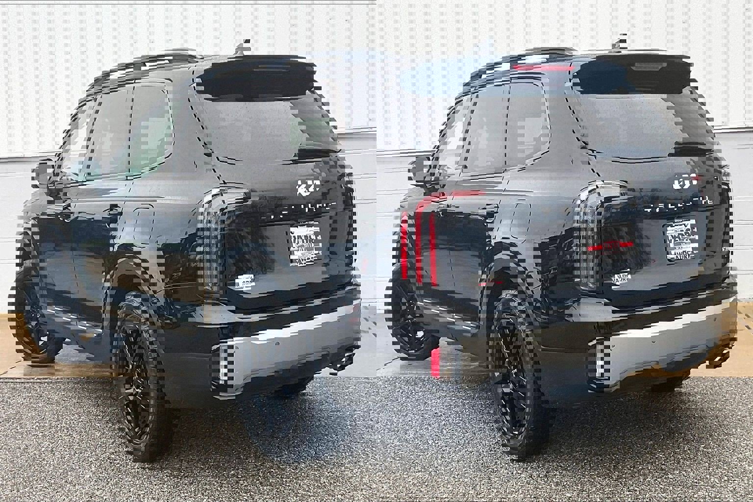 Used 2023 Kia Telluride EX X-Line image 15