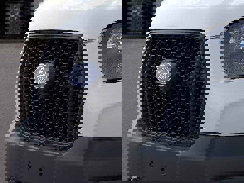 New 2026 Ford Transit 350 148 High Roof Extended w/ Load Area Protection Package image 17