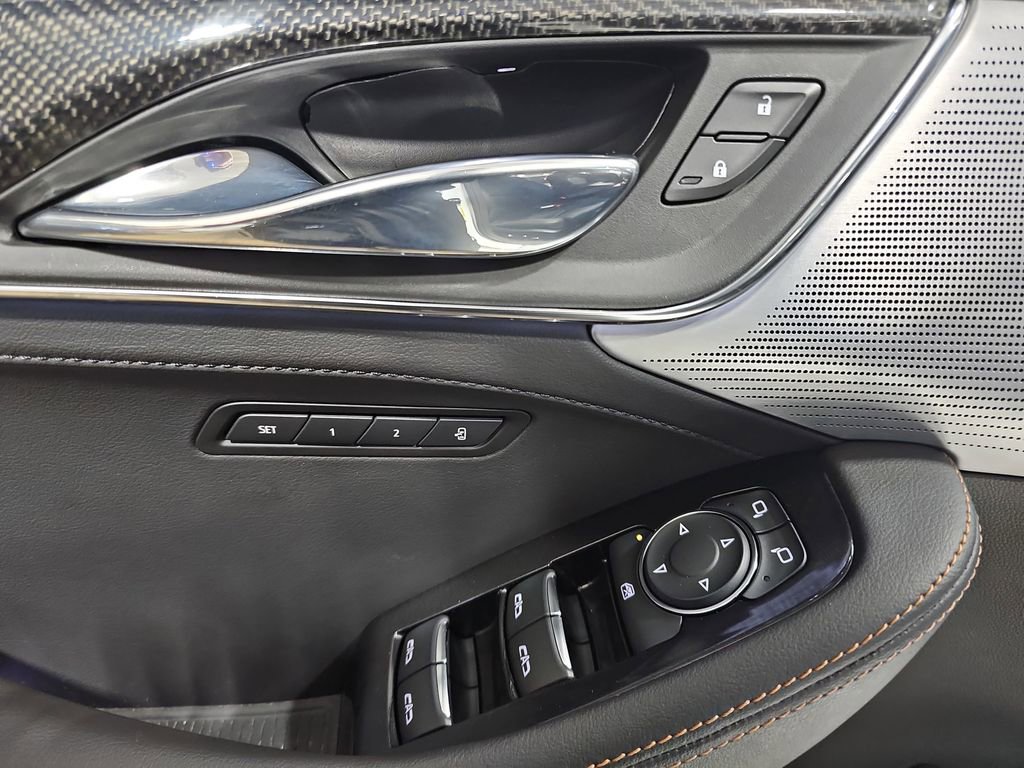 Used 2022 Cadillac CT5 Sport image 27