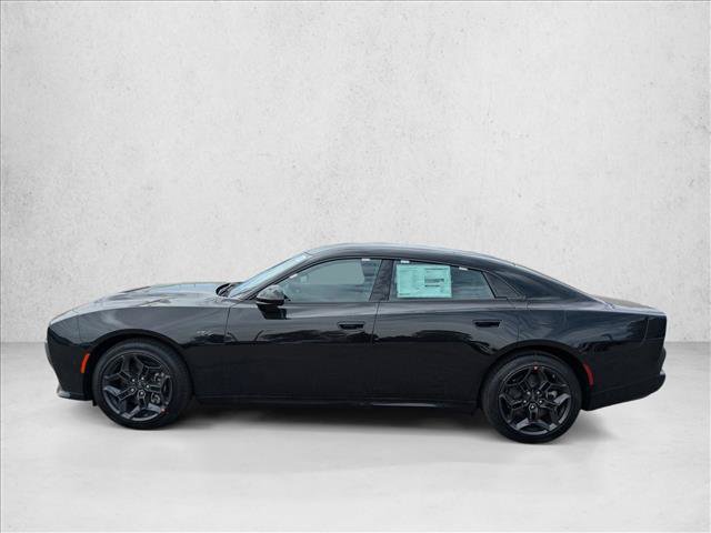 New 2026 Dodge Charger R/T w/ Driver Convenience Group AWD/4WD image 9