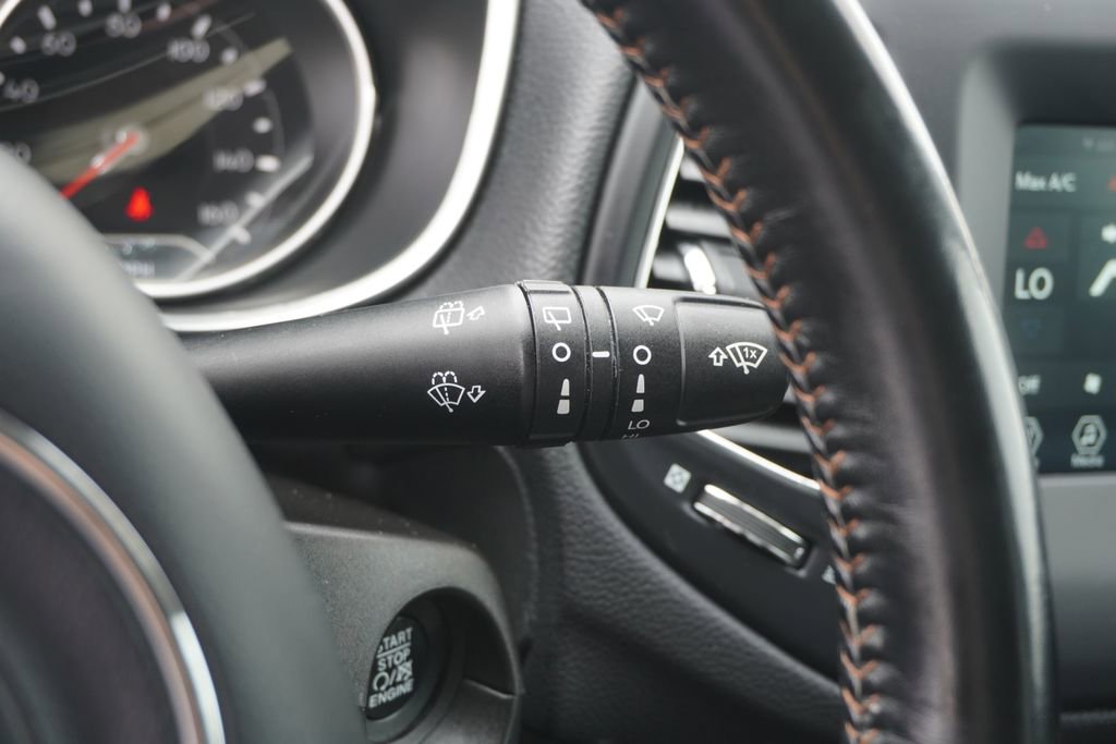 Used 2019 Jeep Compass Latitude image 20