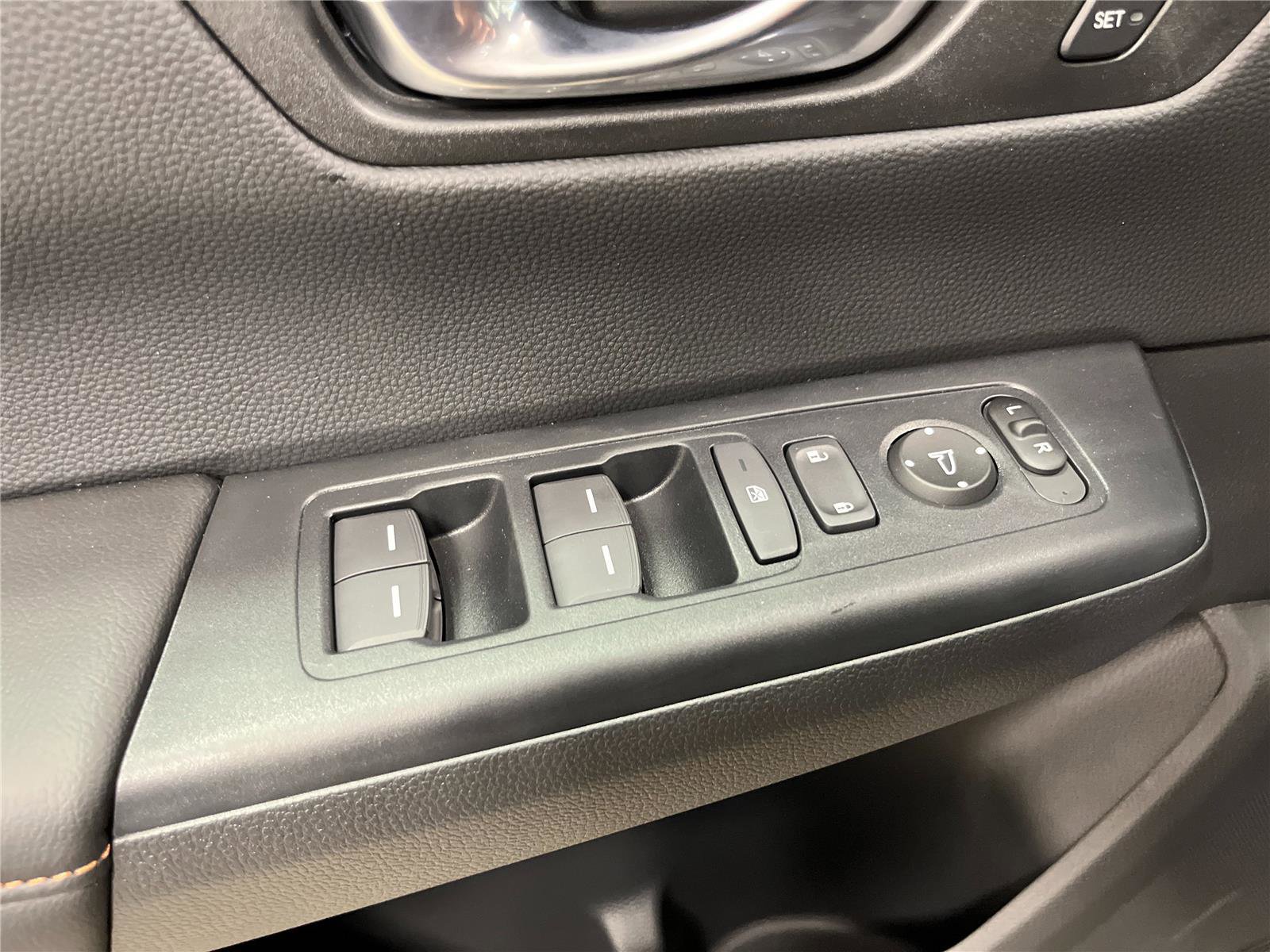 New 2026 Honda CR-V Sport-L image 15