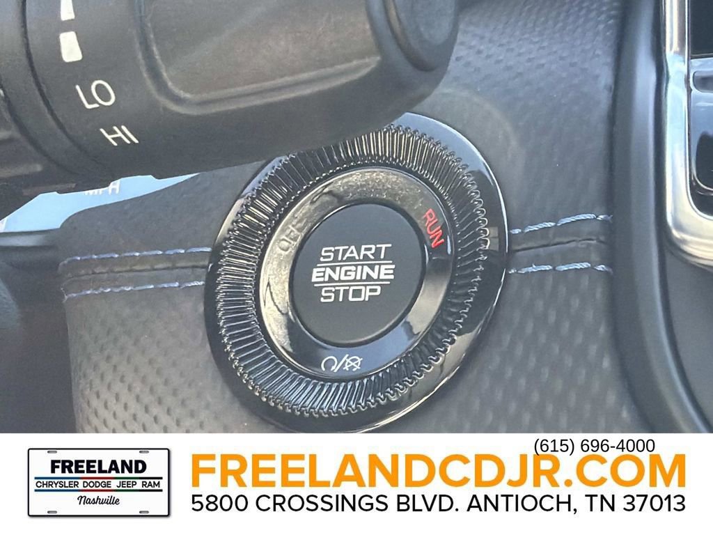 New 2026 Jeep Compass Latitude image 31