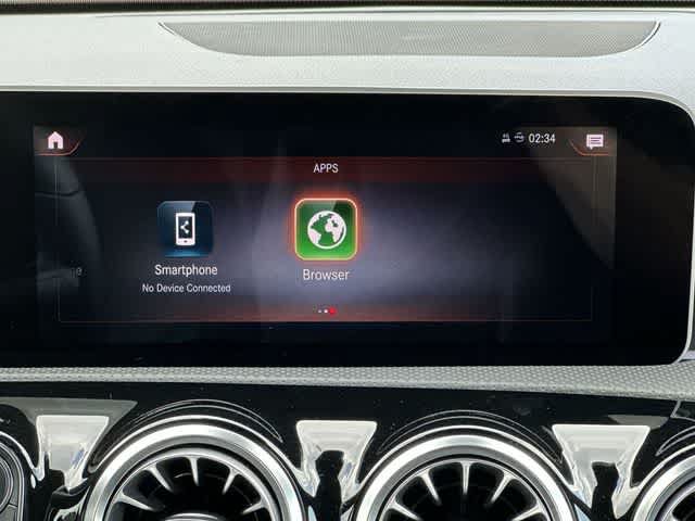 Used 2020 Mercedes-Benz A 220 4MATIC image 14