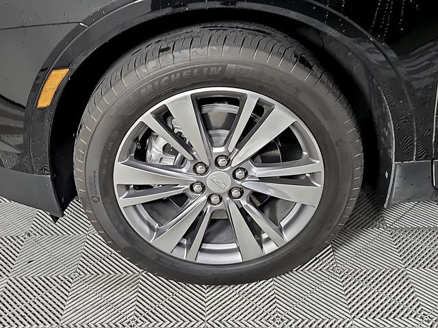 Used 2025 Cadillac XT5 Premium Luxury FWD image 8