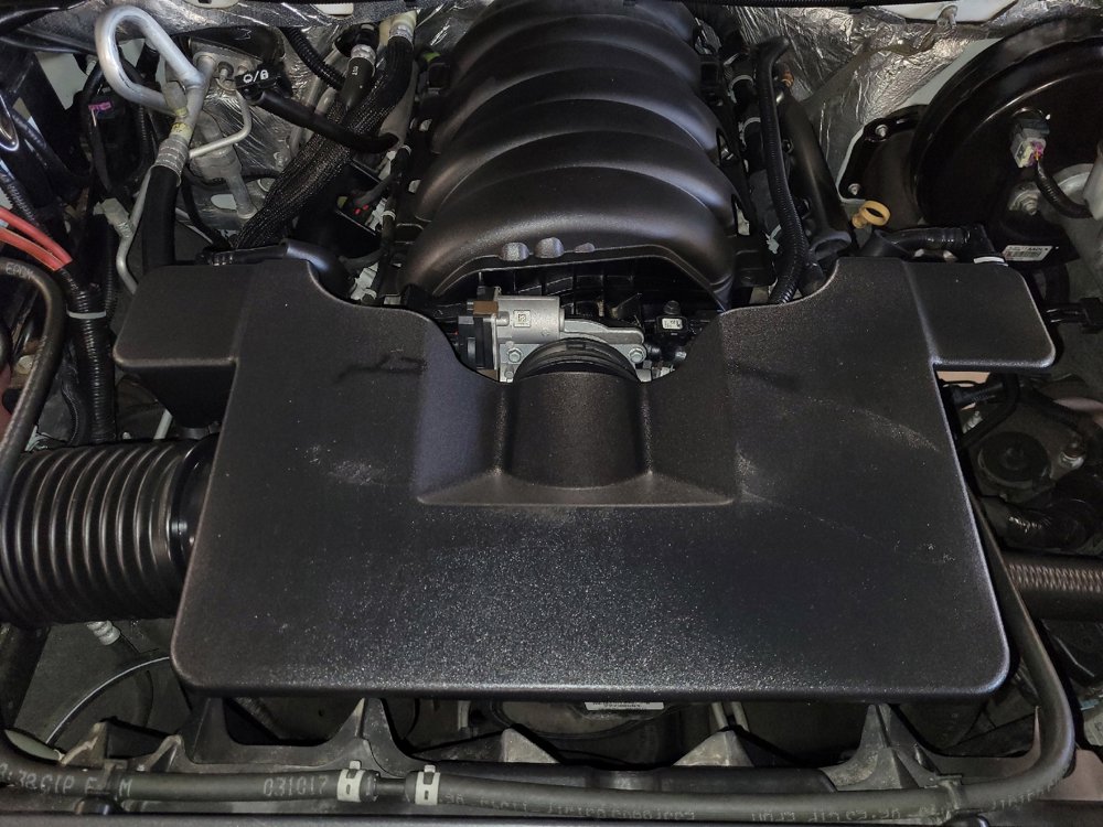 Used 2017 GMC Yukon SLT RWD image 30