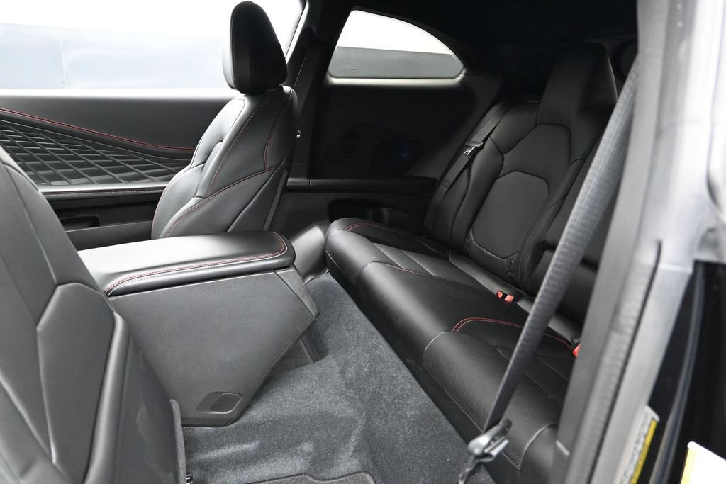 Used 2026 Dodge Charger Scat Pack AWD/4WD image 20