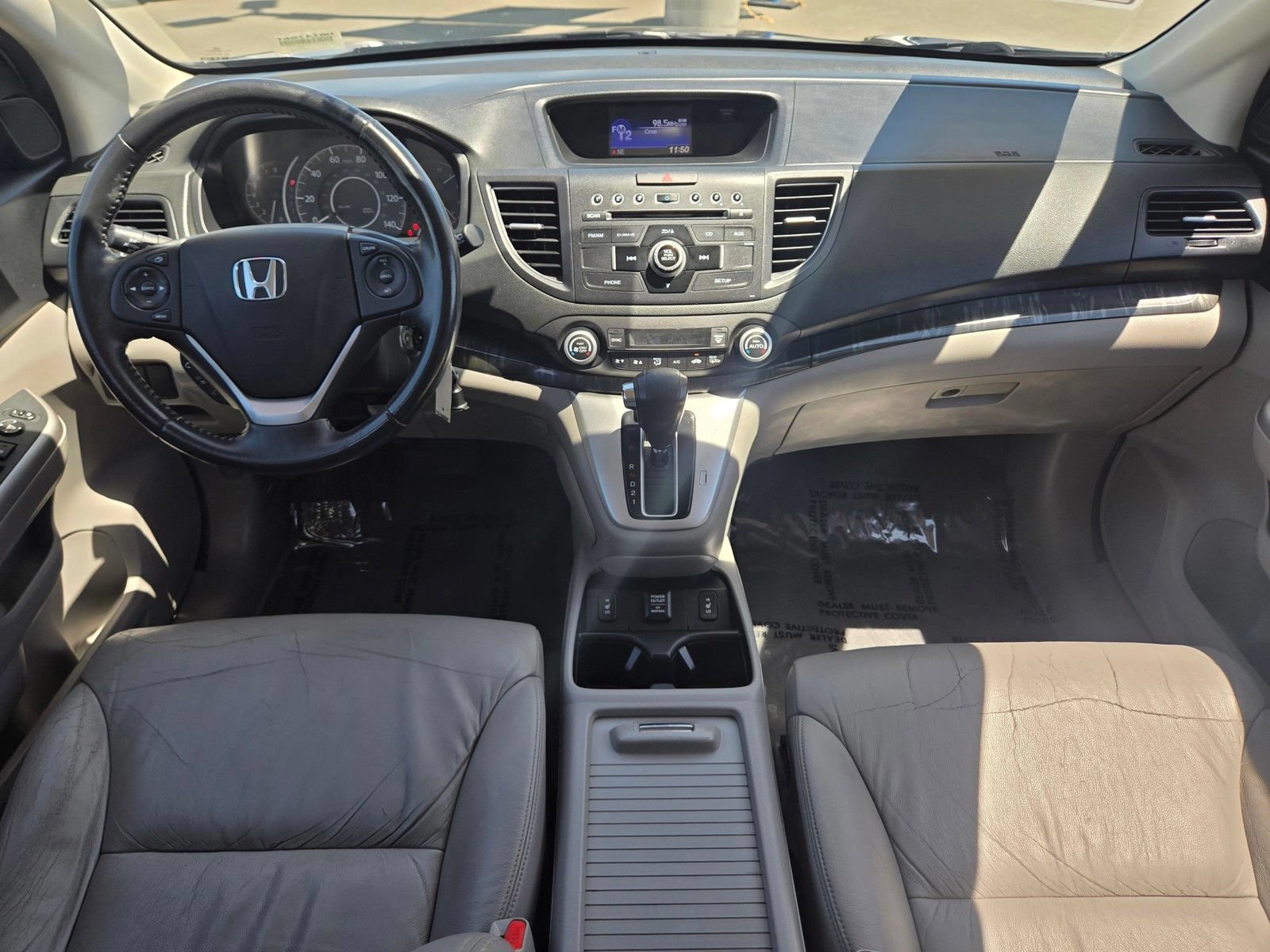 Used 2013 Honda CR-V EX-L image 19