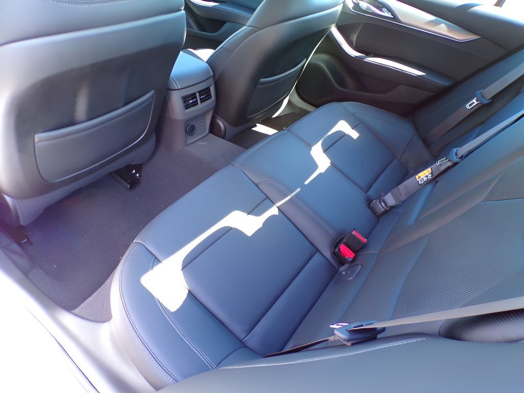 New 2026 Cadillac CT5 Premium Luxury AWD/4WD image 6