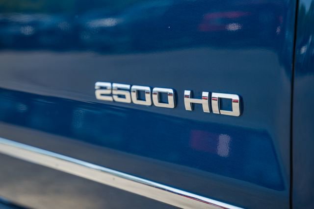 Used 2015 Chevrolet Silverado 2500 LTZ w/ Duramax Plus Package AWD/4WD image 22